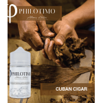Philotimo Cuban Cigar